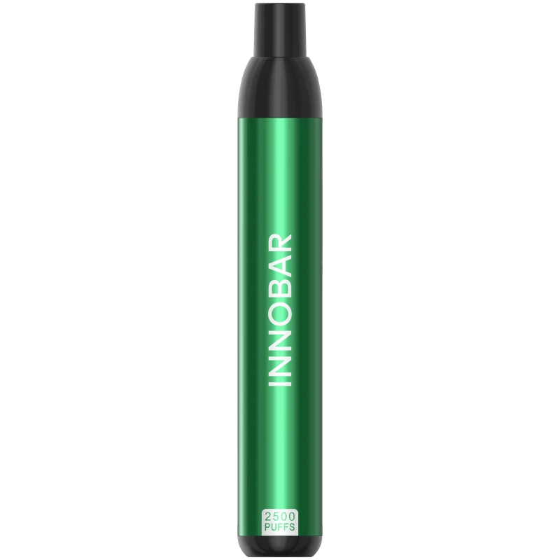 Innobar 2500 Puffs Watermelon Mint