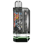 Wildflower Black