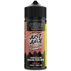 Just Juice Chocolate Banana Pancake 120ml
