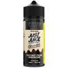 Just Juice Coconut Cream Cheesecake 120ml