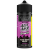 Just Juice Mixed Berry Waffle 120ml