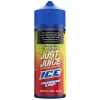 Just Juice Strawberry Kiwi Ice 120ml