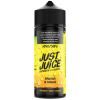 Just Juice Banana Mango Super Ice 120ml