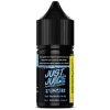 Just Juice Blue Raspberry Super Ice Salt 30ml