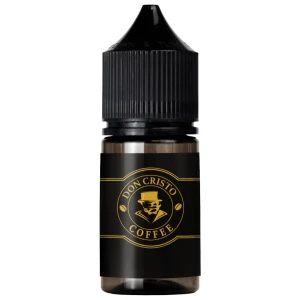 Don Cristo Coffee Salt 30ml