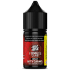 Just Juice Nutty Caramel Salt 30ml