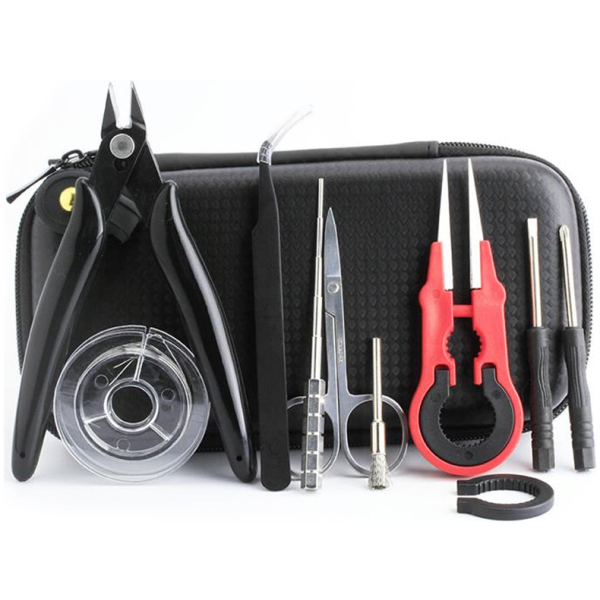 Kit De Herramientas Coil Father X6