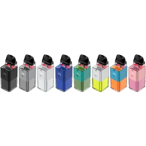 Vaporesso XROS CUBE Pod Kit