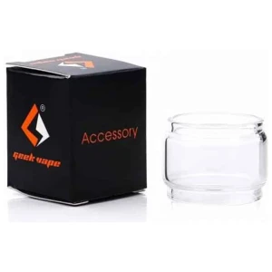 Pyrex Geek Vape Zeus Nano