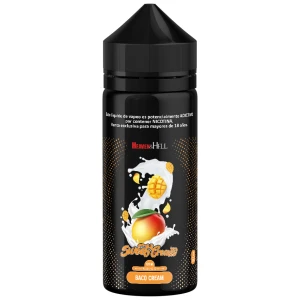 Heaven & Hell Baco Cream 120ml