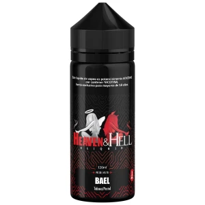 Heaven & Hell Bael 120ml