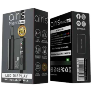 Bateria Airis Mystica Ace