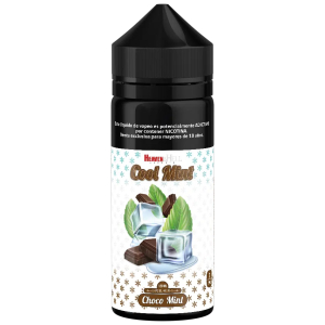 Heaven & Hell Choco Mint 120ml
