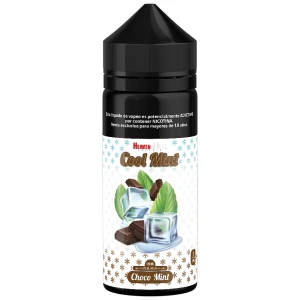 Heaven & Hell Choco Mint 120ml