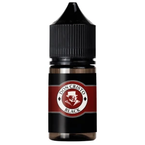 Don Cristo Black Salt 30ml