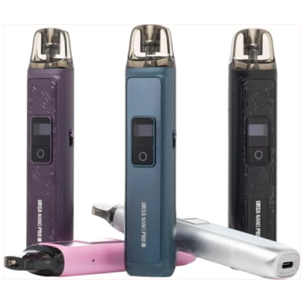 Lost Vape Ursa Nano Pro 2 Pod Kit