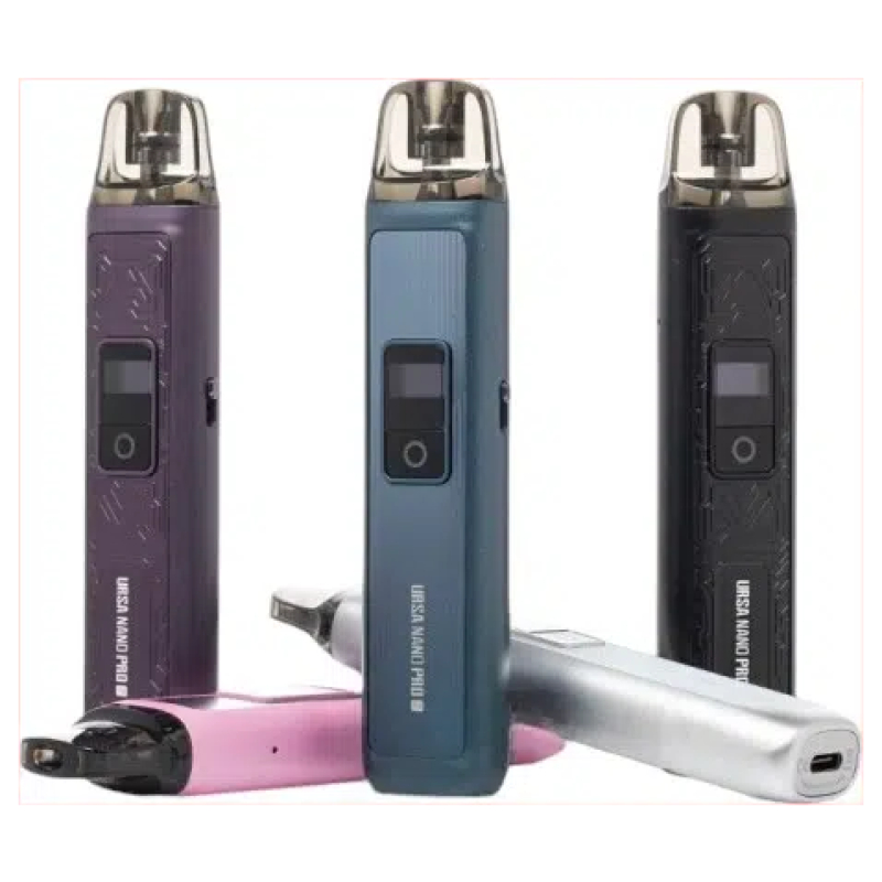 Lost Vape Ursa Nano Pro 2 Pod Kit