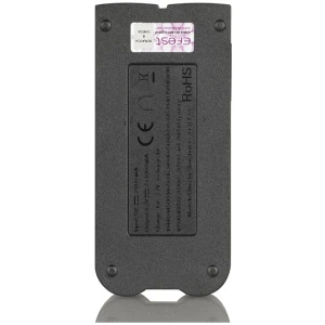 Cargador Efest Slim K2