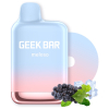 Geek Bar Meloso Max Grape Ice 9000 Puff