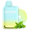 Geek Bar Meloso Max Cool Mint 9000 Puff