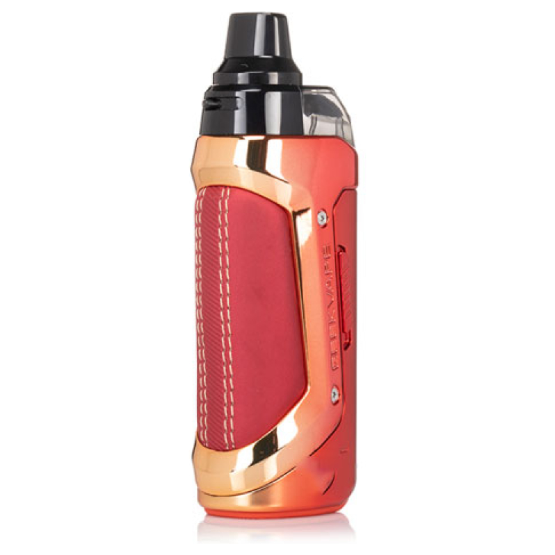 Geek Vape B60 Aegis Boost 2 Pod Kit 60w - Golden Red