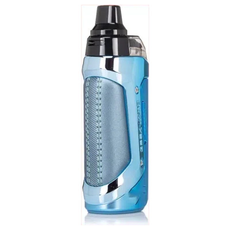 Geek Vape B60 Aegis Boost 2 Pod Kit 60w - Mint Blue