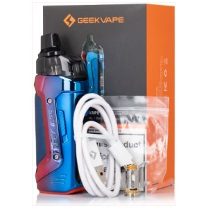 Geek Vape B60 Aegis Boost 2 Pod Kit 60w