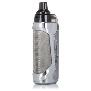 Geek Vape B60 Aegis Boost 2 Pod Kit 60w - Silver