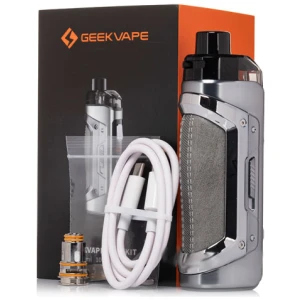 Geek Vape B100 Aegis Boost Pro 2 Pod Kit 100w