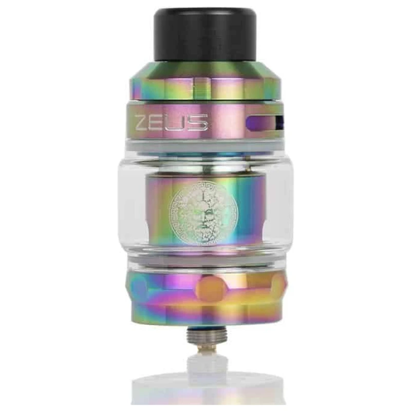 Atomizador Geekvape Zeus Subohm 5ml