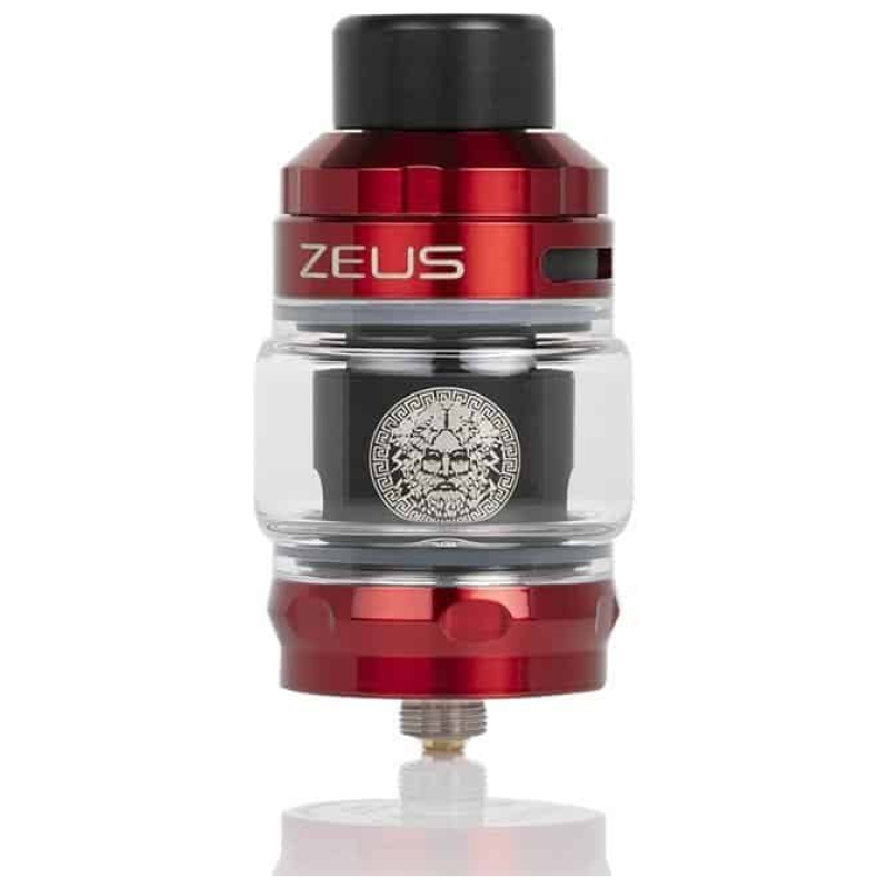Atomizador Geekvape Zeus Subohm 5ml