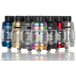 Atomizador Geekvape Zeus Subohm 5ml