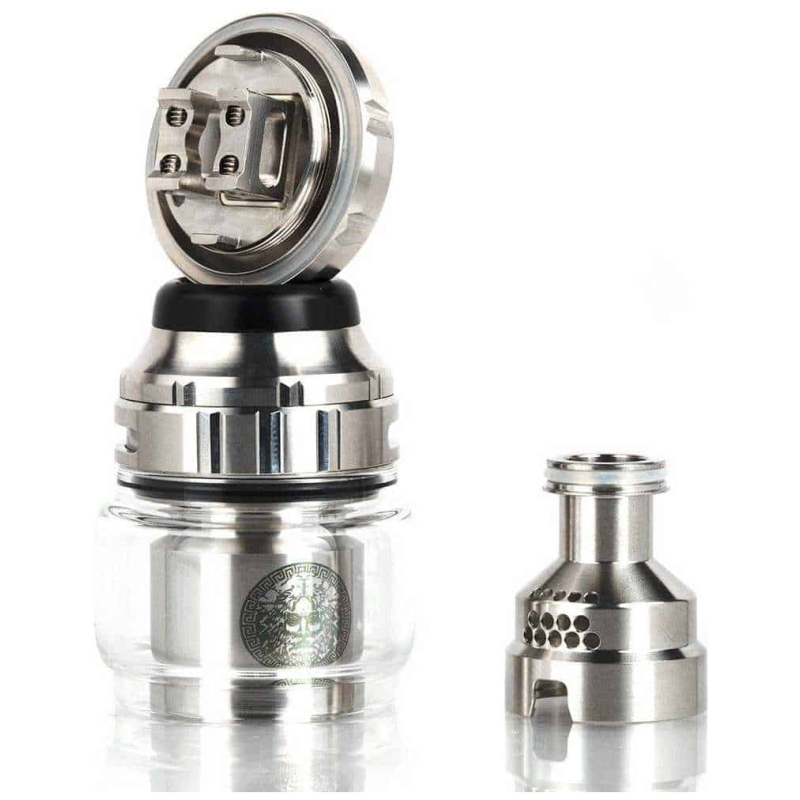 Atomizador Geekvape Zeus X Rta