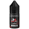 Heaven & Hell Hermes V2 Salt 30ml