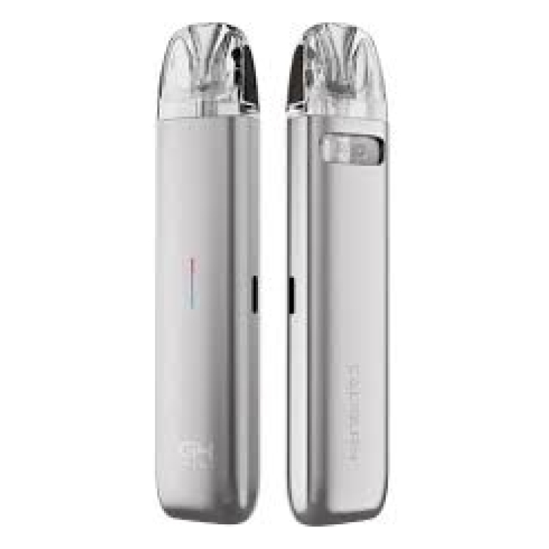 Uwell Caliburn G4 Mini Pod - Night Black
