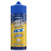 Just Juice Citron Coconut Ice Shortfill 100ml