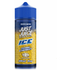 Just Juice Citron Coconut Ice Shortfill 100ml