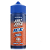 Just Juice Grape & Melon Ice Shortfill 100ml
