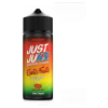 Just Juice Lulo & Citrus On Ice Shortfill 100ml