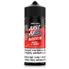 Just Juice Fusion Mango & Blood Orange On Ice Shortfill 100ml