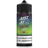 Just Juice Guanabana & Lime On Ice Shortfill 100ml