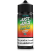 Just Juice Strawberry & Curuba Shortfill 100ml