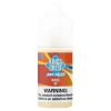 Kings Crest Bar Mango Ice Salt 30ml