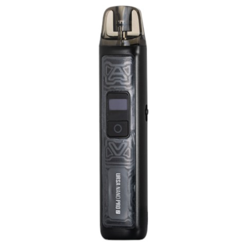 Lost Vape Ursa Nano Pro 2 Pod Kit - Black Mecha