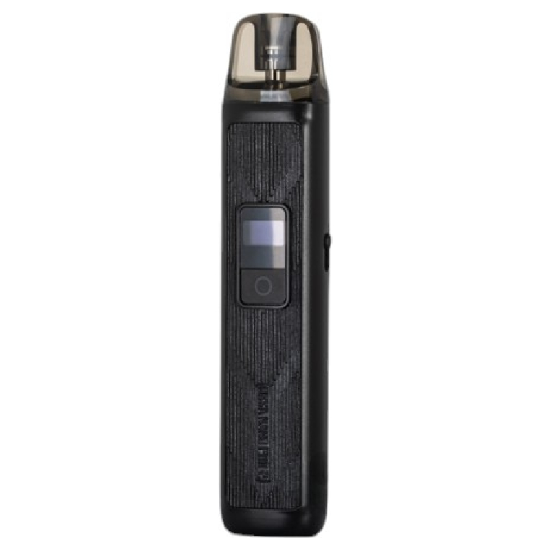 Lost Vape Ursa Nano Pro 2 Pod Kit - Classic Black