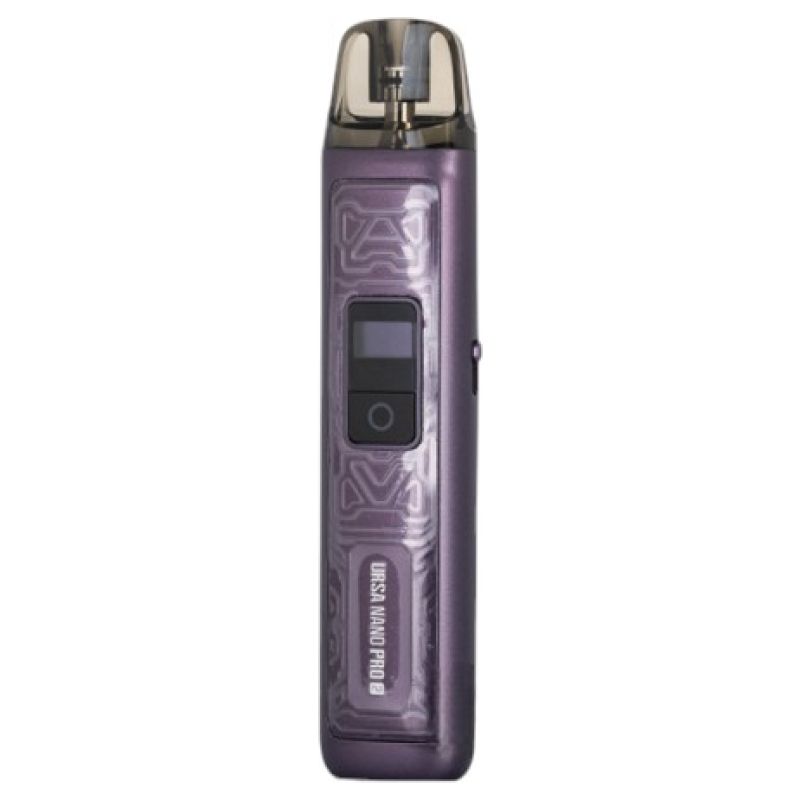 Lost Vape Ursa Nano Pro 2 Pod Kit - Purple Mecha
