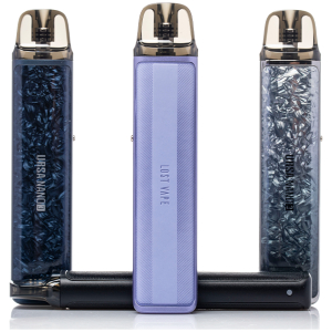 Lost Vape Ursa Nano 3 Pod Kit