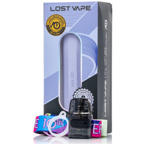 Lost Vape Ursa Nano 3 Pod Kit