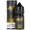 Nasty Juice Gold Blend Salt 30ml