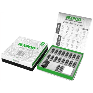 Caja Wotofo Nexpod Grande